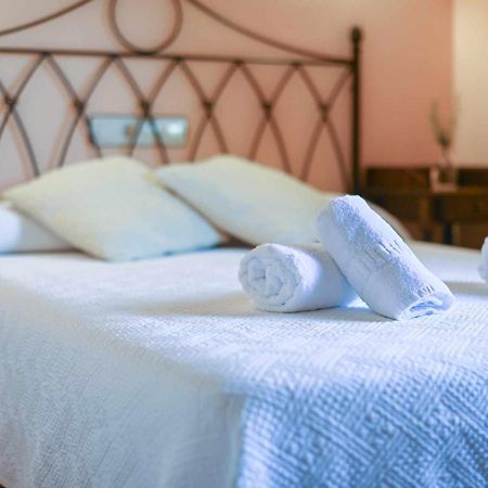 Apartamentos Rurales El Cuetu Picones  外观 照片