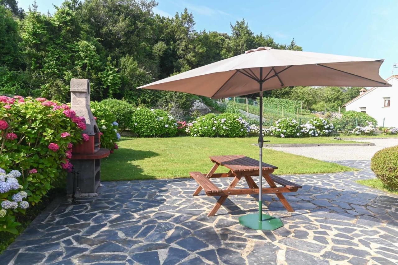 Apartamentos Rurales El Cuetu Picones  外观 照片