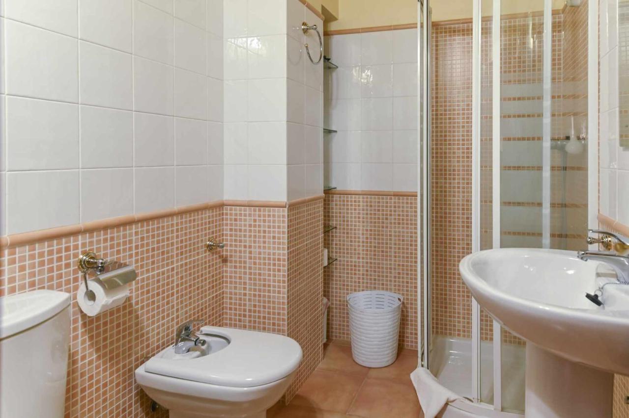Apartamentos Rurales El Cuetu Picones  外观 照片