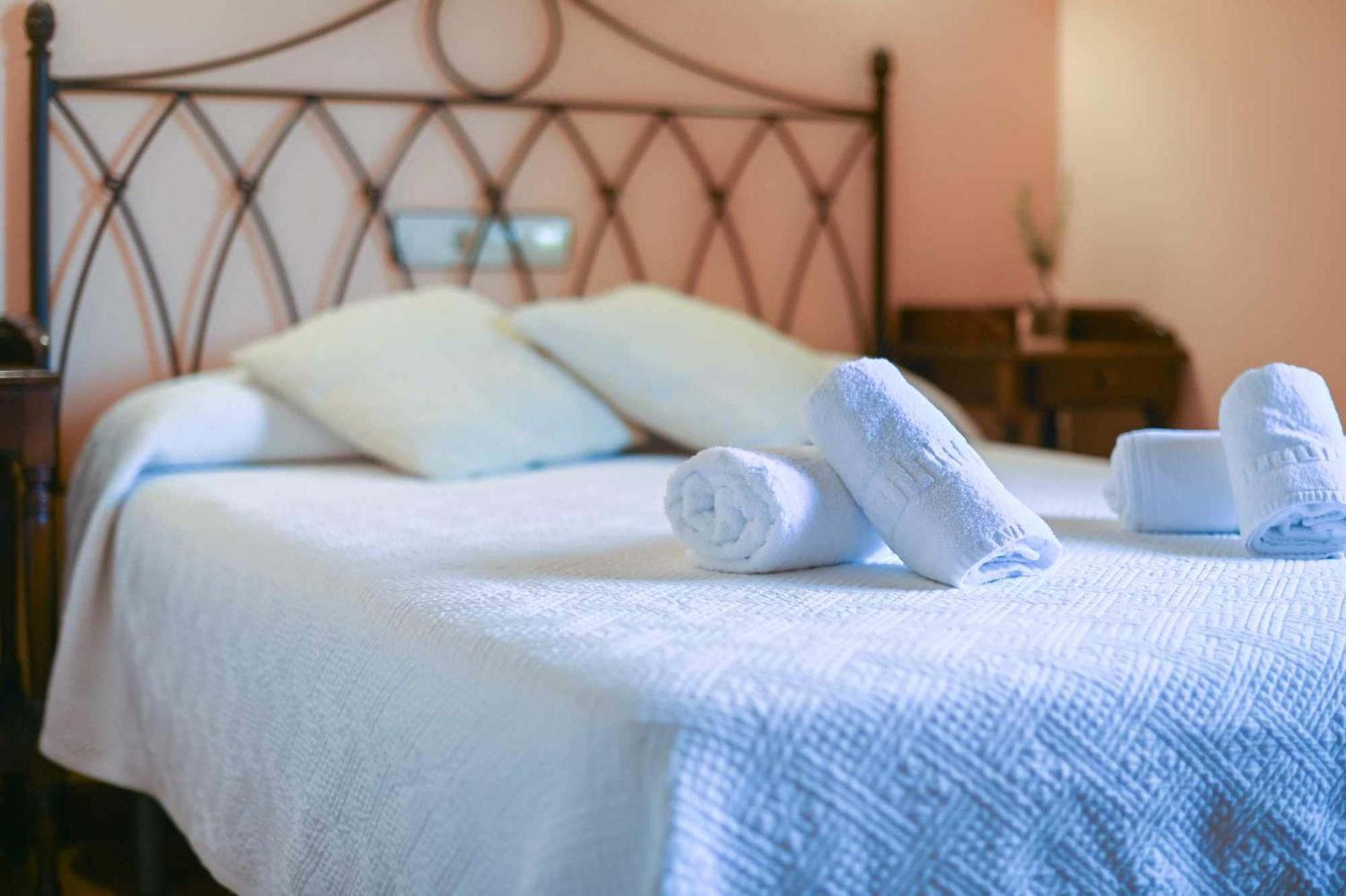 Apartamentos Rurales El Cuetu Picones  外观 照片