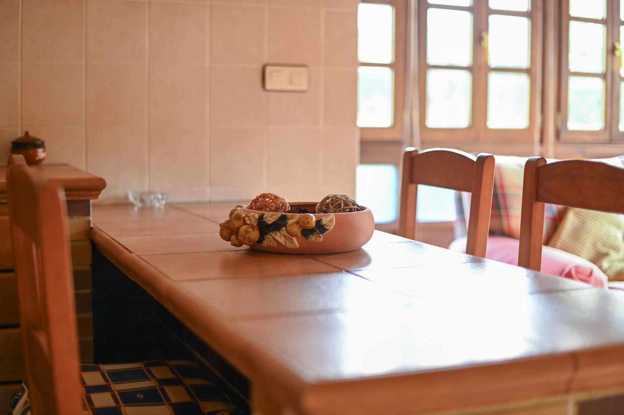 Apartamentos Rurales El Cuetu Picones  外观 照片