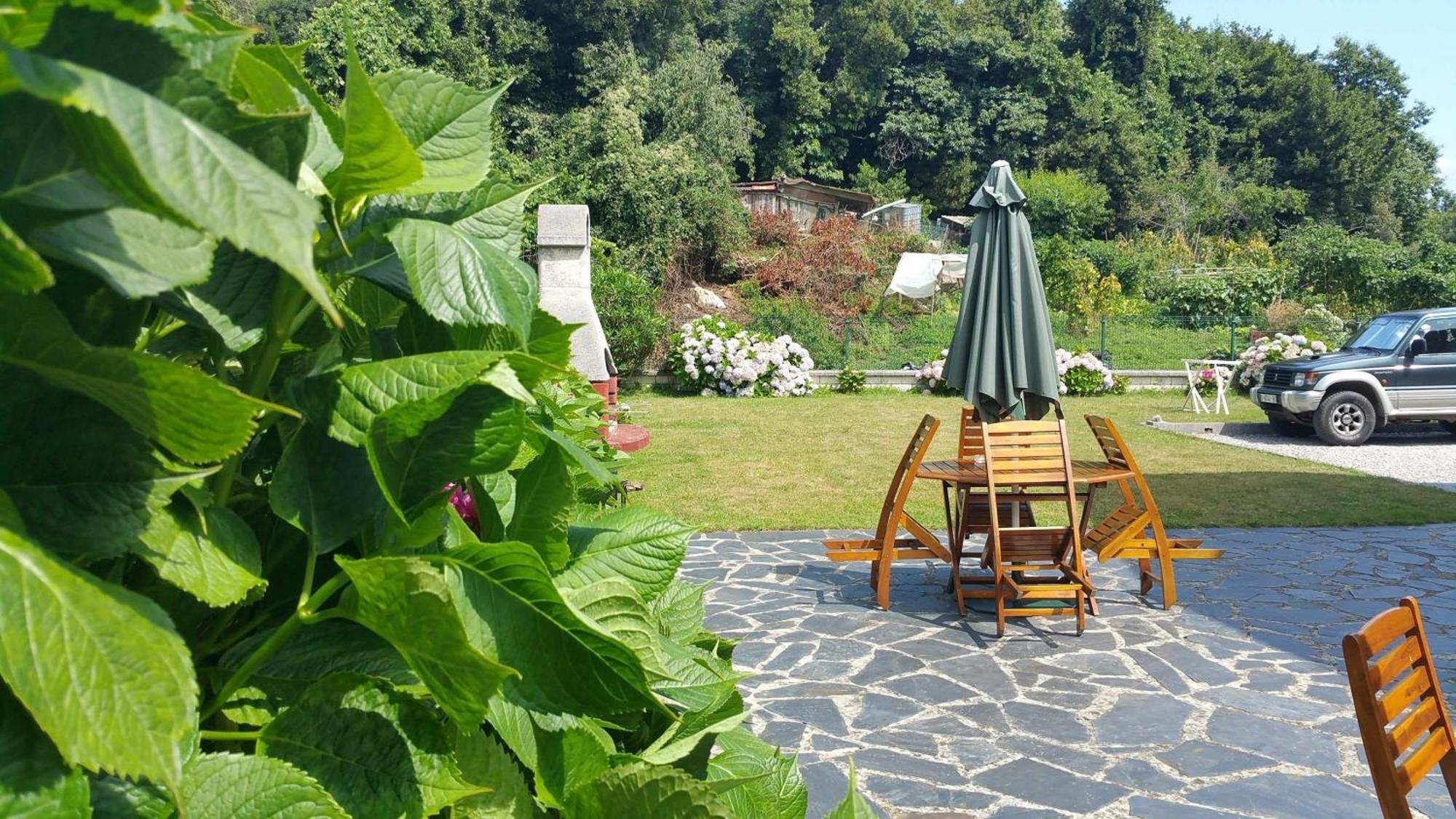 Apartamentos Rurales El Cuetu Picones  外观 照片